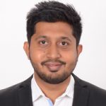 Veerabathran Prasanth M - Senior Associate